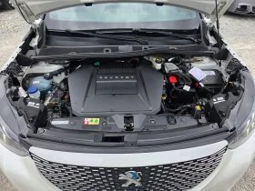 Peugeot 2008 GT-LINE / EV 136K.C. 50KW БАТЕРИЯ / 360КМ ПРОБЕГ, снимка 17