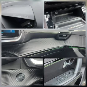 Peugeot 2008 GT-LINE / EV 136K.C. 50KW БАТЕРИЯ / 360КМ ПРОБЕГ, снимка 12