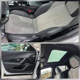 Peugeot 2008 GT-LINE / EV 136K.C. 50KW БАТЕРИЯ / 360КМ ПРОБЕГ, снимка 15
