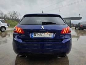 Peugeot 308 GT 116000км!, снимка 10