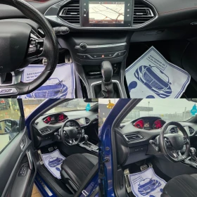 Peugeot 308 GT 116000км!, снимка 11