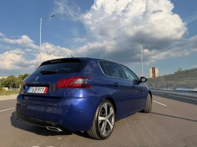 Peugeot 308 GT 116000км!, снимка 5