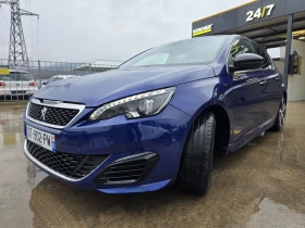 Peugeot 308 GT 116000км!, снимка 1