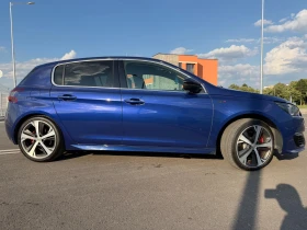 Peugeot 308 GT 116000км!, снимка 4