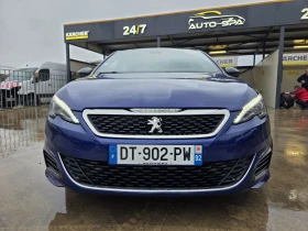 Peugeot 308 GT 116000км!, снимка 2