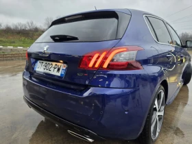 Peugeot 308 GT 116000км!, снимка 9