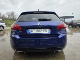 Peugeot 308 GT 116000км!, снимка 6