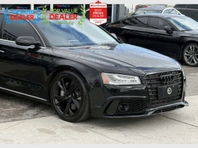 Audi A8  UPGRADED | SUNROOF | BOSE | 360 CAMERA | , снимка 6