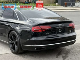 Audi A8  UPGRADED | SUNROOF | BOSE | 360 CAMERA | , снимка 12
