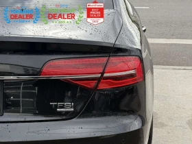 Audi A8  UPGRADED | SUNROOF | BOSE | 360 CAMERA | , снимка 9