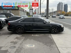 Audi A8  UPGRADED | SUNROOF | BOSE | 360 CAMERA | , снимка 7