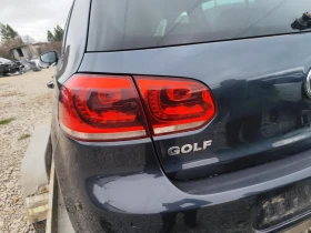VW Golf 1.6 TDI, снимка 7