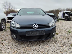 VW Golf 1.6 TDI, снимка 2
