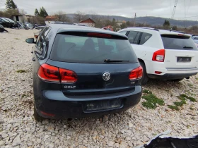 VW Golf 1.6 TDI, снимка 4