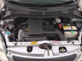 Suzuki Swift RS413 (Magyar), снимка 17