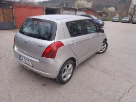 Suzuki Swift RS413 (Magyar), снимка 6