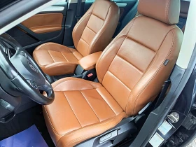 VW Golf 2.0 TDI HIGH-LINE, снимка 11