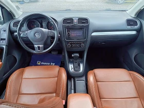 VW Golf 2.0 TDI HIGH-LINE, снимка 7