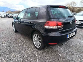 VW Golf 2.0 TDI HIGH-LINE, снимка 4