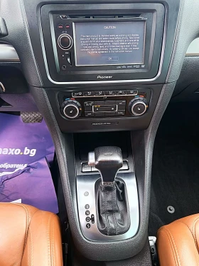 VW Golf 2.0 TDI HIGH-LINE, снимка 12
