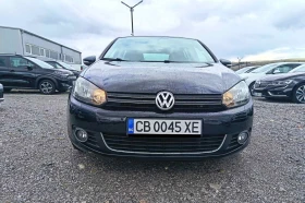VW Golf 2.0 TDI HIGH-LINE, снимка 2