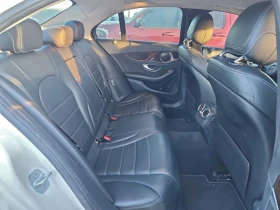 Mercedes-Benz C 300 2016 MERCEDES-BENZ C 300 4MATIC, снимка 10