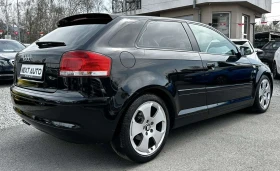 Audi A3 2.0TDI 140HP BOSE КОЖА, снимка 5