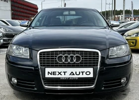 Audi A3 2.0TDI 140HP BOSE КОЖА, снимка 2