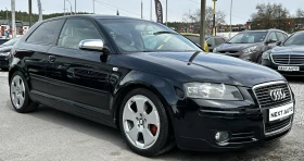 Audi A3 2.0TDI 140HP BOSE КОЖА, снимка 3