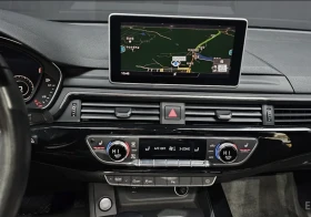 Audi A5 45 TFSI Quatro* PANO* КОЖА* ПОДГРЕВ* НАВИ* HUD , снимка 11