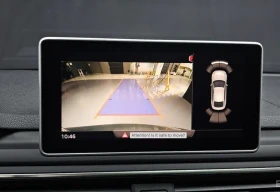 Audi A5 45 TFSI Quatro* PANO* КОЖА* ПОДГРЕВ* НАВИ* HUD , снимка 12