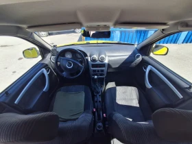 Dacia Logan, снимка 8