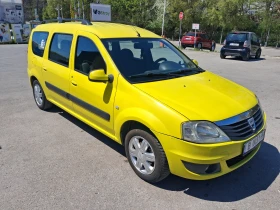 Dacia Logan, снимка 1