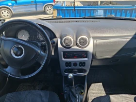 Dacia Logan, снимка 7