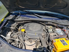 Dacia Logan, снимка 13