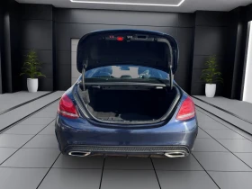 Mercedes-Benz C 400 * AвтоКредит * (ЦЕНА ДО БГ), снимка 9