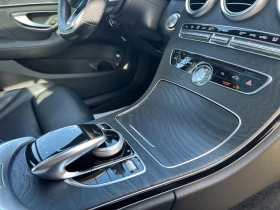 Mercedes-Benz C 400 * AвтоКредит * (ЦЕНА ДО БГ), снимка 13