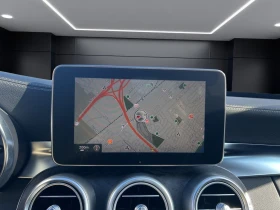 Mercedes-Benz C 400 * AвтоКредит * (ЦЕНА ДО БГ), снимка 17