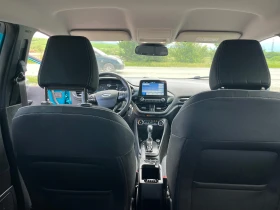 Ford Fiesta 1.0 Turbo TITANIUM , снимка 13