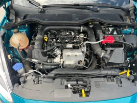 Ford Fiesta 1.0 Turbo TITANIUM , снимка 17