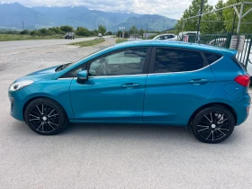 Ford Fiesta 1.0 Turbo TITANIUM , снимка 7