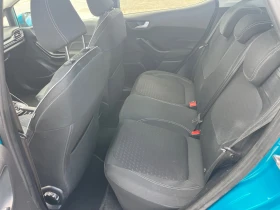 Ford Fiesta 1.0 Turbo TITANIUM , снимка 12