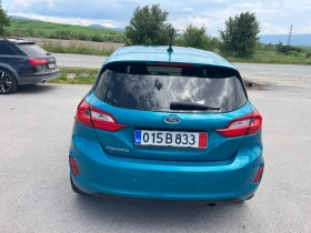 Ford Fiesta 1.0 Turbo TITANIUM , снимка 5