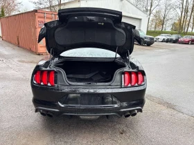 Ford Mustang * GT * РЪЧКА * КАМЕРА * АВТОКРЕДИТ, снимка 14