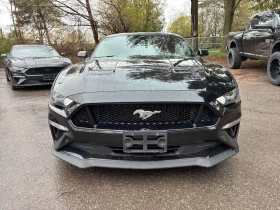 Ford Mustang * GT * РЪЧКА * КАМЕРА * АВТОКРЕДИТ, снимка 6