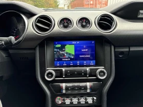 Ford Mustang * GT * РЪЧКА * КАМЕРА * АВТОКРЕДИТ, снимка 9