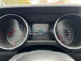 Ford Mustang * GT * РЪЧКА * КАМЕРА * АВТОКРЕДИТ, снимка 8