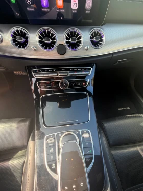 Mercedes-Benz E 43 AMG, снимка 11