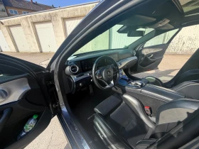 Mercedes-Benz E 43 AMG, снимка 5