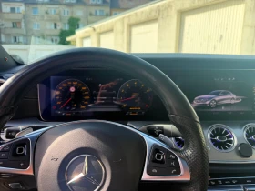 Mercedes-Benz E 43 AMG, снимка 15
